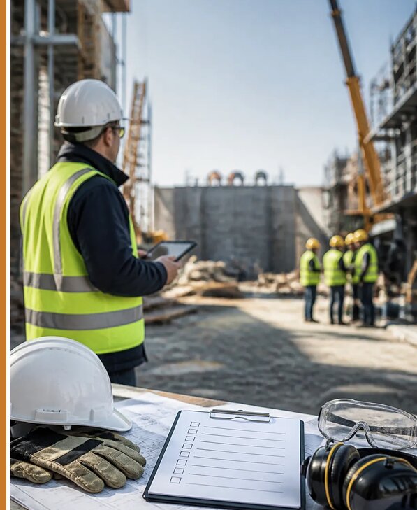 Супервайзинг по охране труда в Мелеузе от 5115 р. | Авеста ОТиПБ