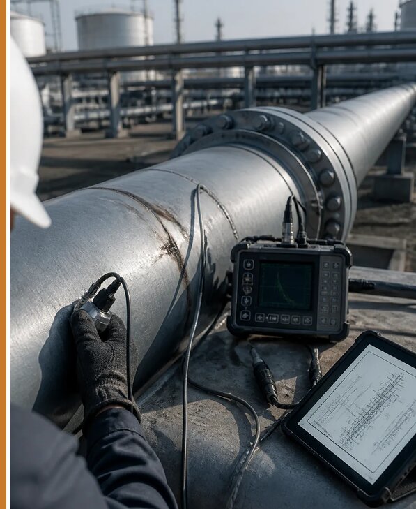 Заказать экспертизу нефтепроводов в Мелеузе от 51145 р. | Авеста ОТиПБ